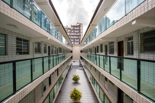 Boqueirao Apartment | Boqueirão Apto 33