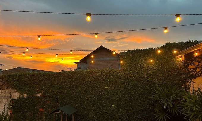 Costa e Silva Apartment | BORA BORA RESIDENCE 103 APARTMENT WITH PRIVATE BALCONY