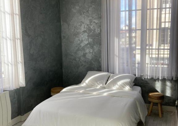 Blois Apartment | Bord de Loire