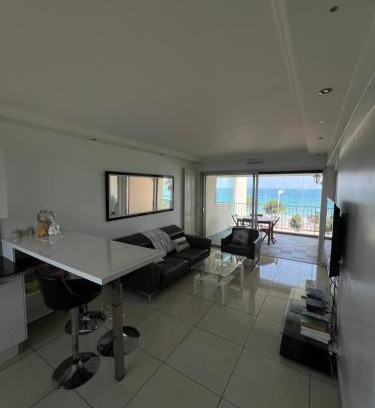 La Bocca Apartment | Bord de Mer Cannes Midi