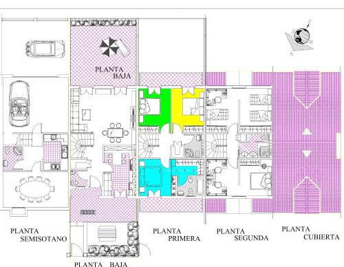 Hondarribia House | Bordatxiki