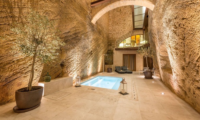 Old Town Alcudia Hotel | Bordoy Mostatxins - Hotel Boutique Adults Only