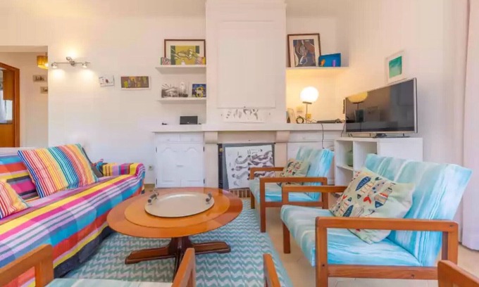 Marina Manresa Ski Chalet | Boreal - House In Marina Manresa. Free Wifi