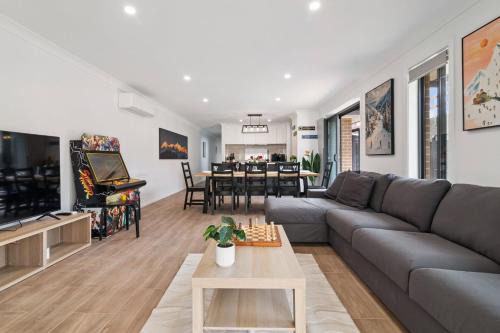 Jindabyne House | Boreas Lodge