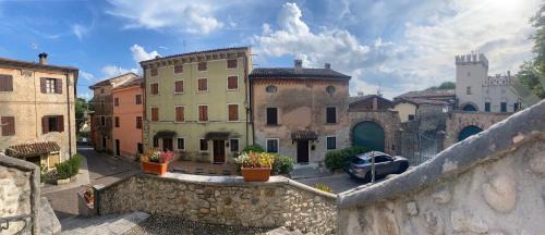 Cola House | Borgo Antico