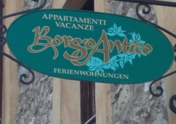 San Felice del Benaco Apartment | borgo antico