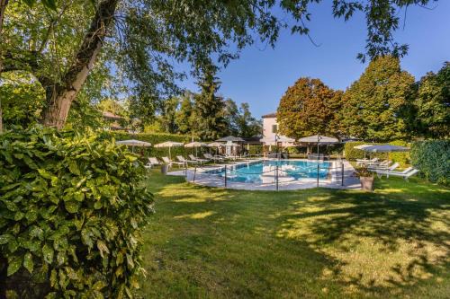 Pedeguarda di Follina Hotel | Borgo Cà dei Sospiri