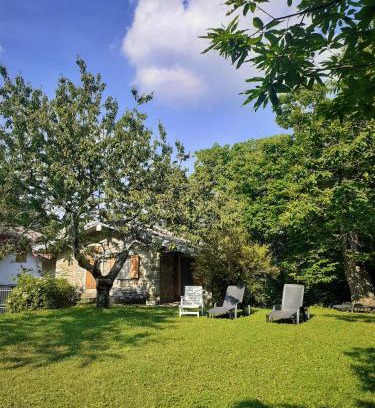 Porretta Terme House | Borgo Castelluccio Country House