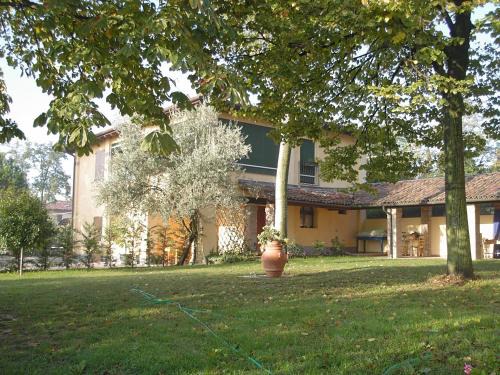 Crespellano Apartment | Borgo degli Ulivi