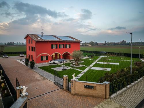 Formigine Apartment | Borgo degli Ulivi