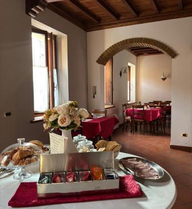 Rivarolo Mantovano Bed & Breakfast | Borgo dei Duchi
