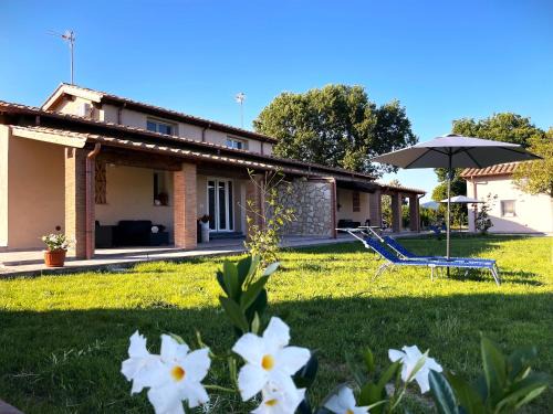 Larciano House | Borgo Felice