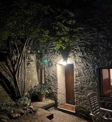 Rocca di Roffeno Apartment | Borgo Il Monzone