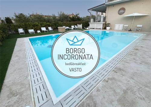 Vasto Bed & Breakfast | Borgo Incoronata B&B