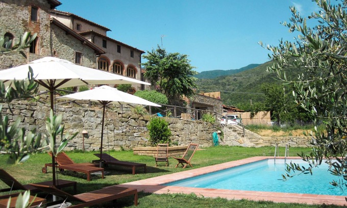 Pian di Sco House | Borgo La Cella by Interhome