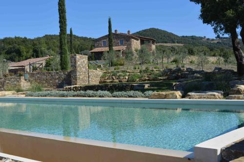 Massa Marittima House | Borgo Le Moraiole