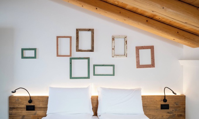 Volpago del Montello Apartment | BORGO PAOLIN - Rooms in the Vineyard. A journey between culture and relaxation in the countryside.