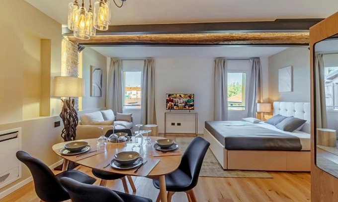 San Giovanni in Persiceto Apartment | Borgo Rotondo