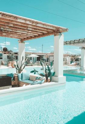 Alezio Apartment | Borgo Rosso Terra