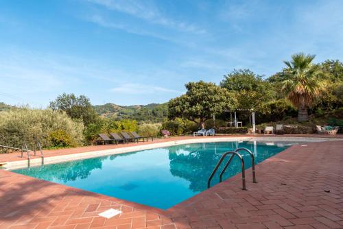 Cefalu Villa | Borgo Toniasole