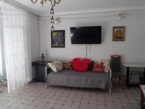 Hajduszoboszlo Apartment | Bori Apartmanok
