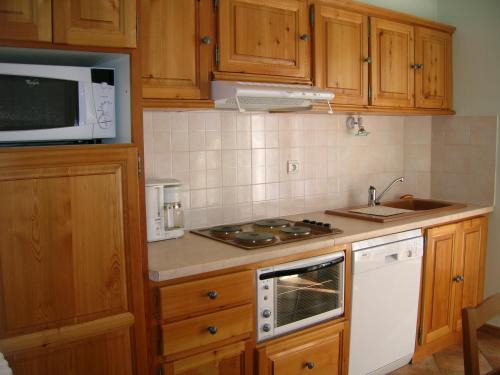 Val Cenis Apartment | BOROT