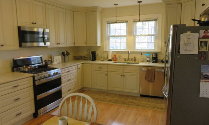 State College House | Borough Highlands House