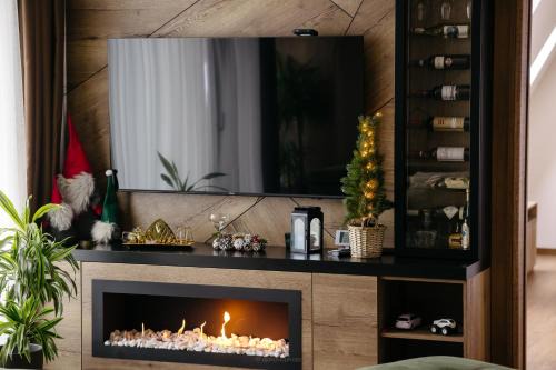Divcibare Apartment | Borovi PRESIDENT