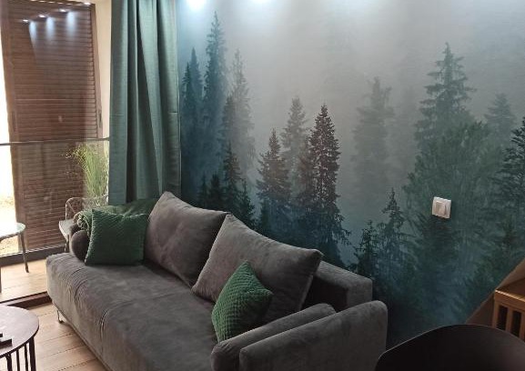Divcibare Apartment | Borovi30