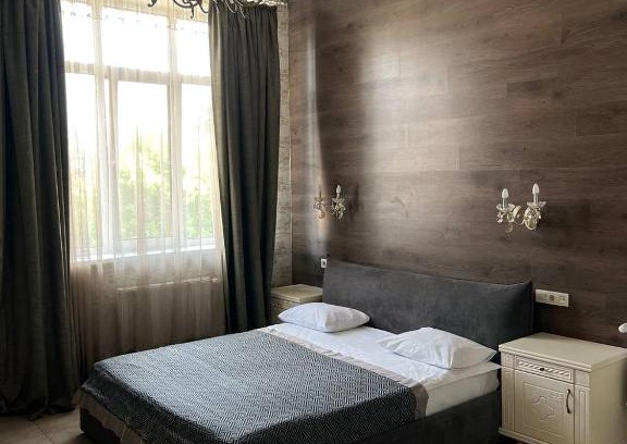 Hlibivka Hotel | Borovik