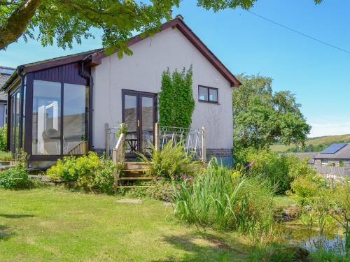 Penny Bridge House | Borran Annexe