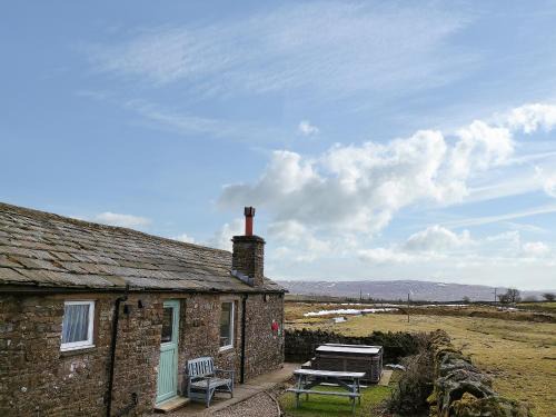 Kirkby Stephen House | Borrowdale Cottage