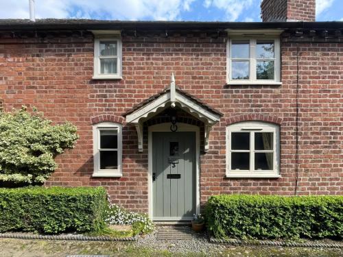 Condover House | Borrowers Cottage