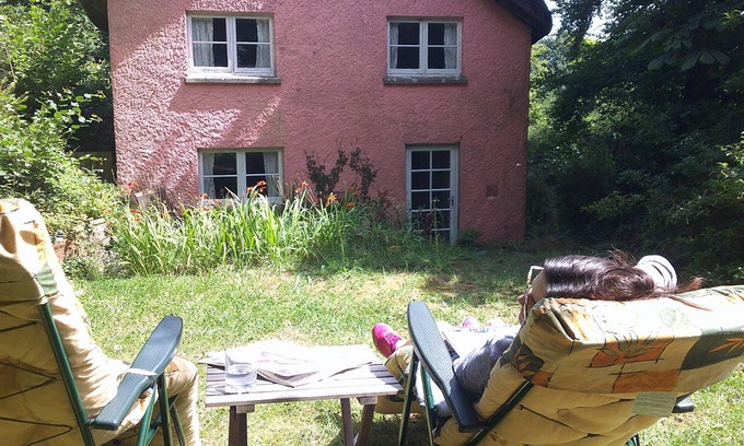 Hartland Cottage | Borrowers' Thatched Cottage in the heart of North Devon's unspoilt countryside