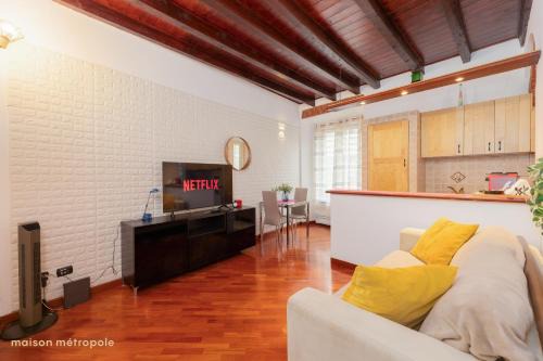 Ripamonti Corvetto Apartment | Bosco 16 House
