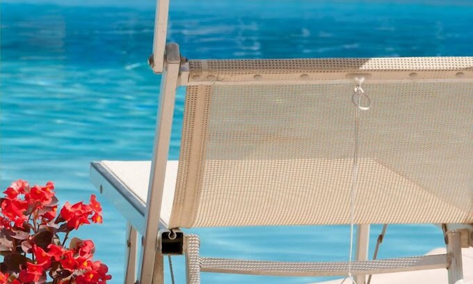 Torre del Lago Puccini House | Bosco Verde Camping Mini Bungalow for 2 persons