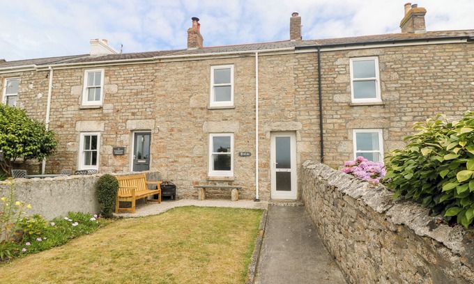 St Just Cottage | BOSLOW, family friendly, with open fire in St Just