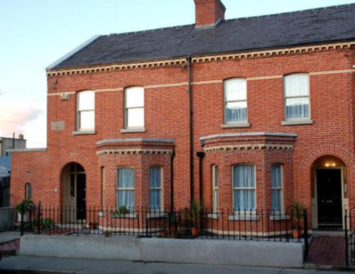 Glasnevin Bed & Breakfast | Botanic View B&B