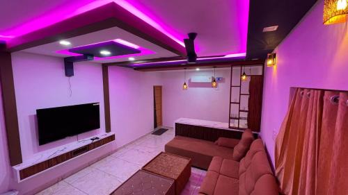 Chittur Villa | Bougainville Farmstay Kollengode