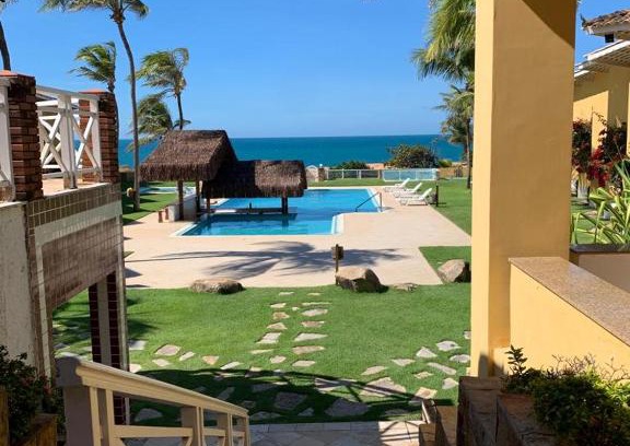 Beberibe Hotel | Bouganville Hotel