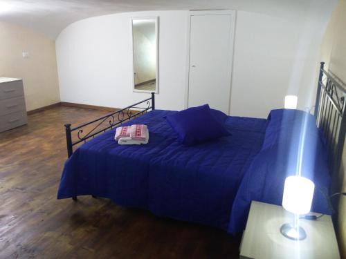 Vasto Apartment | Bouganville