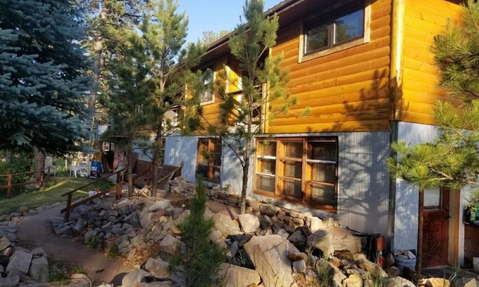 Sturgis Bed & Breakfast | Boulder Canyon Bed & Breakfast