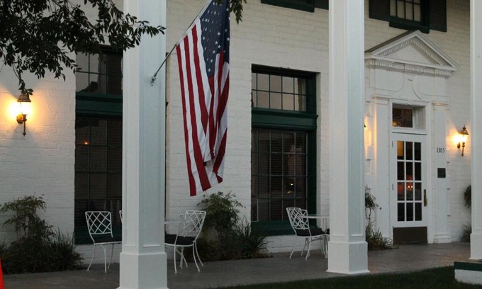Boulder City Hotel | Boulder Dam Hotel