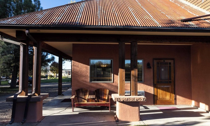 Boulder Hotel | Boulder Mountain Lodge
