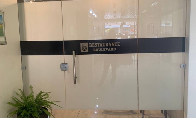 Tirirical Hotel | Boulevard Park Hotel