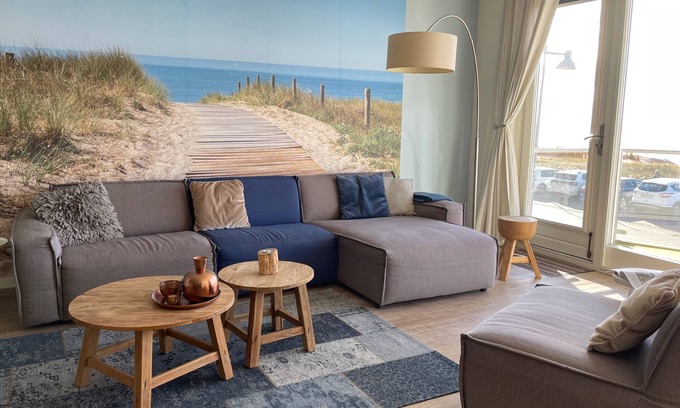 Municipality of Bergen Apartment | Boulevard Suite Stormvogel