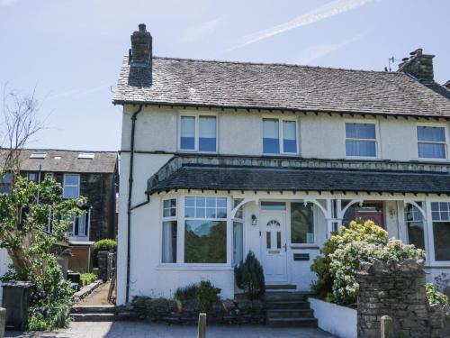 Windermere House | Boundary House