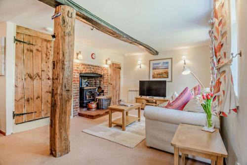 Weybourne House | Bourne Cottage