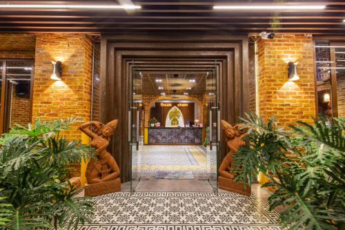 Nha Trang Hotel | Boutik Cham NhaTrang Hotel