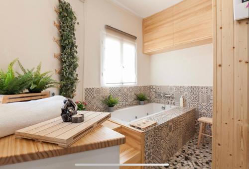 Almeria Centro Apartment | Boutike Wellness Centro Almería